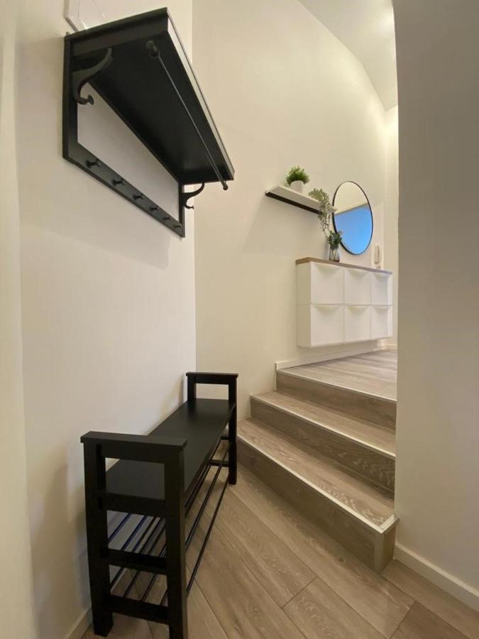 Central Apartment In Vienna Near Metro ภายนอก รูปภาพ