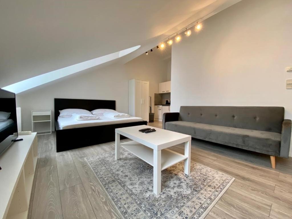 Central Apartment In Vienna Near Metro ภายนอก รูปภาพ